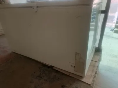 Midea morozilnik sotiladi 1