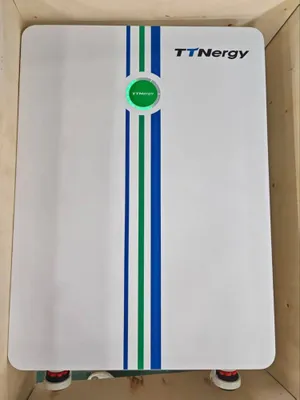 Quyosh paneli akkumulyatori 1