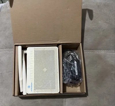 Huawei Wi-Fi routerlari 1