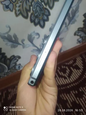 Samsung s26 ulrita planshet 4/64 GB 1