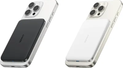 Power Bank akkumulyatori 1