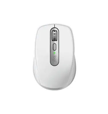 ( Logitech MX Anywhere 3S sichqonchasi (Pale Grey) 1