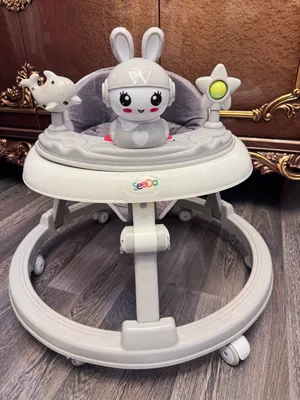 Ходунок для детей, состояние новое