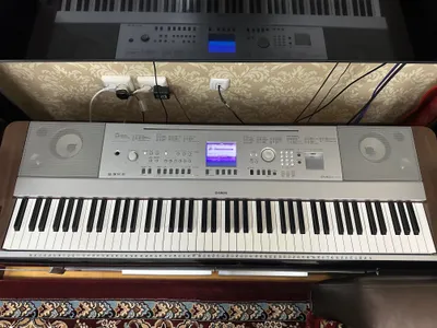 Пианино Yamaha как новая