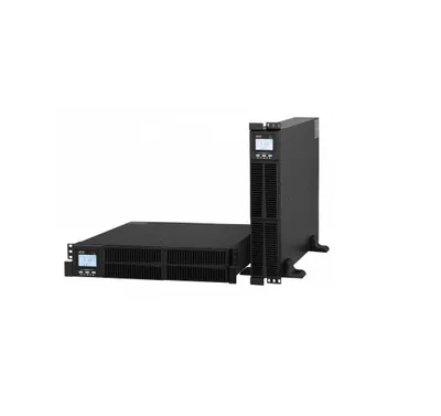 } 2E OD3000RT RT2U LCD USB 3xSchuko uzluksiz quvvat manbai 1