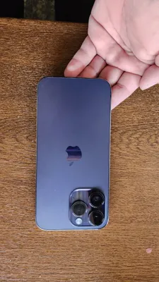 iPhone Pro Max 14 256 ГБ 73 1