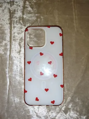 Чехол iPhone 15 Pro Max 1