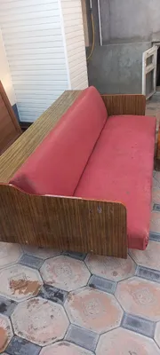 Normal holatdagi sovetcha yoyiladigan divan 1