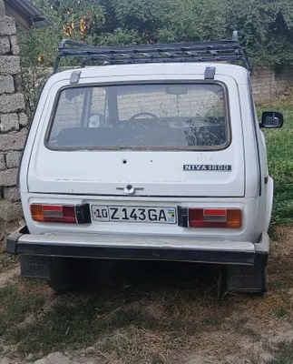 Нива Нива Нива Нива Нива 4×4 1
