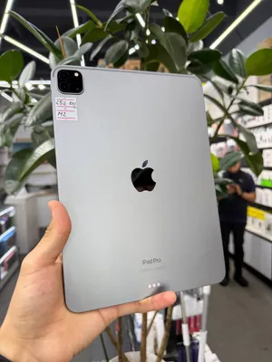 iPad Pro 11-inch M2 1