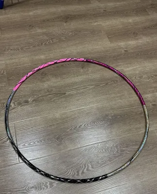Professional Sasaki (Yaponiya) gimnastika halqasi, M-13, o‘lchami 80 sm 1