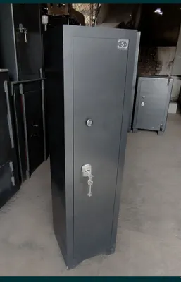 Seyf сейф. Оружейный 1