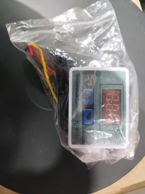 Elektron Temperatura boshqargich 1
