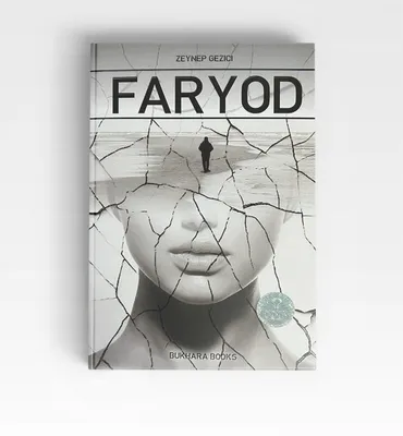 Zeynep Gezici - Faryod kitobi