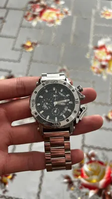 Phantom va Cartier qo‘l soatlari 1
