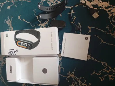 Xiaomi Smart band 8