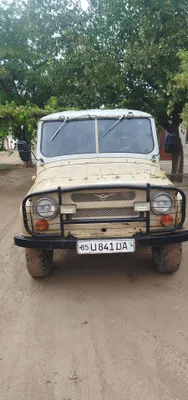 Uaz sotiladi narxi30mln 1