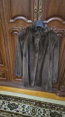 Yong‘oq rangli shuba “Imperiya mekha” 1