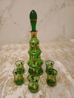 рюмки 1