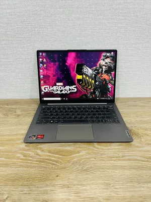 Thinkbook Ryzen 5 — 12 yadroli premium biznes ultrabuk, yangi kabi 1