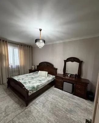 Yashnobod tumanida 70 m² maydonli 2 xonali kvartira sotiladi · ID 42027 1