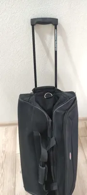 Сумка на колесах American Tourister 1