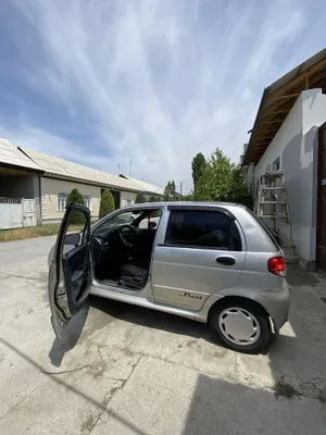Matiz Best sotiladi 1
