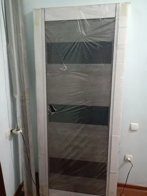 Комплект двери МДФ 1