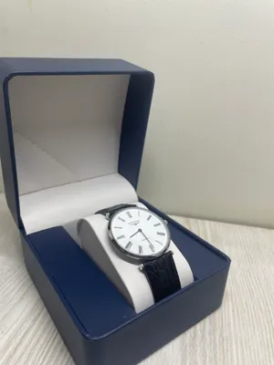 Longines erkaklar qo‘l soati 1