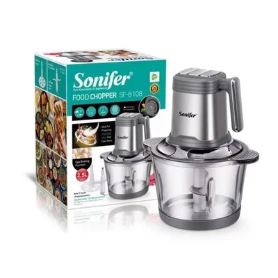 Чоппер Sonifer 8108 1