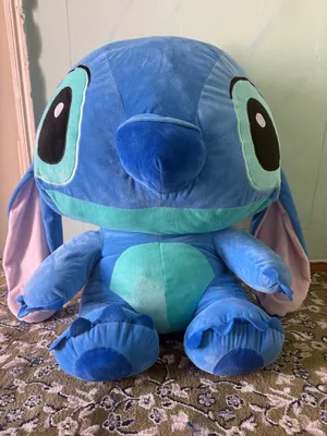 «Stich» yumshoq o‘yinchog‘i 1