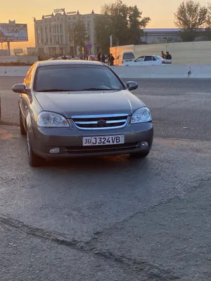 Lacetti — 1.8, 2013 1