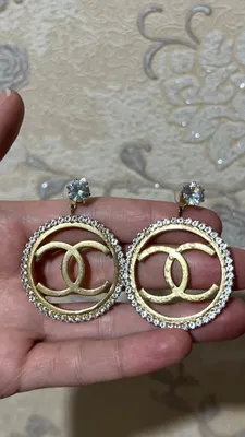 Bijuteriya, Chanel