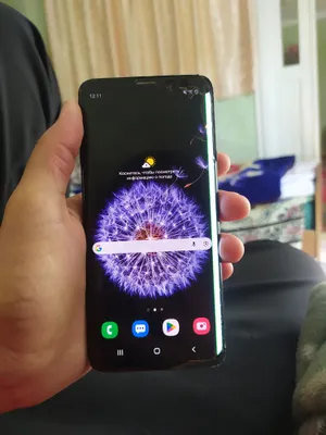 Samsung S9 plus 6/64 1