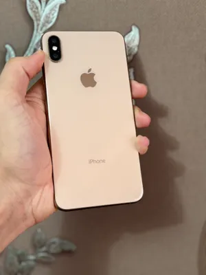 Iphone xs max 1