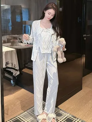 Troyka Momiq Pijama