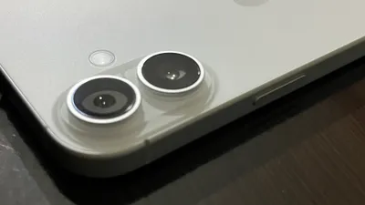 IPhone 17 Base Sim+e-Sim 256GB 100%Accumulator 1