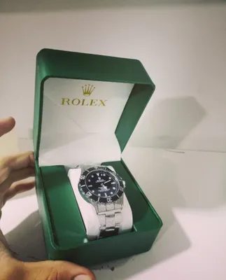 Часы ROLEX 1