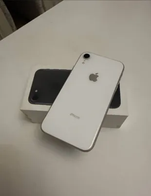 Iphone 10XR