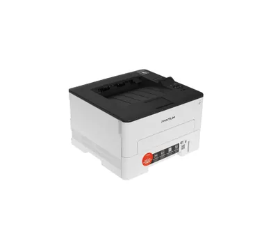 - Pantum P3300DW printeri (A4, 33 bet/min, Duplex, USB, LAN, Wi-Fi) 1