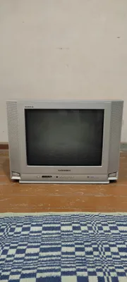Televizor 1