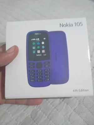 nokia 105 1