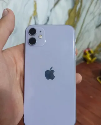 Phone 11 holati ideal 1