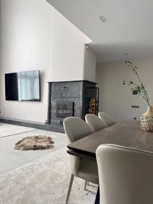 5-комнатная квартира, 298 м², Юнусабад 1