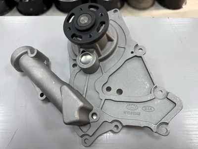 Помпа - Hyundai/Kia K5/Sonata/Sportage/Sonet/Elantra/Carnival 1