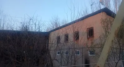 Продается дом возле озера Ором