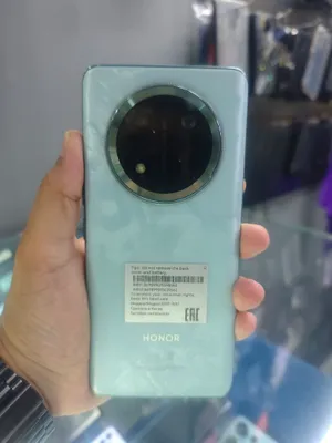 honor x9c 1