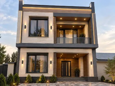 5 xonali kvartira, 280 m2, Mirzo Ulug'bek