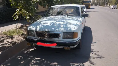 Волга 3110 сотилади. 1