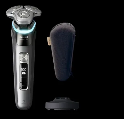 Бритва Philips XP9202/10 1
